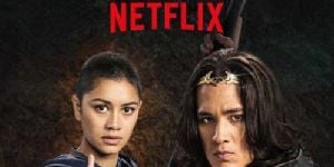 Cartel de Graveyard of the Gods