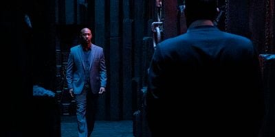 Cartel de ¡Lucifer, Lucifer, Lucifer!