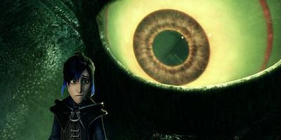 Cartel de La Dama del Lago