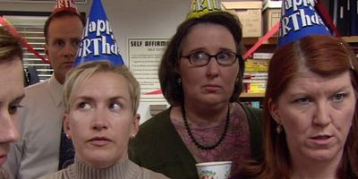 Cartel de The Alliance