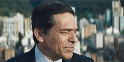 Cartel de Un negocio bonito