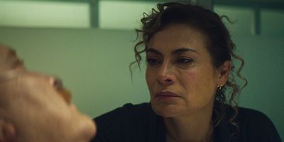 Cartel de Todo el dinero del mundo