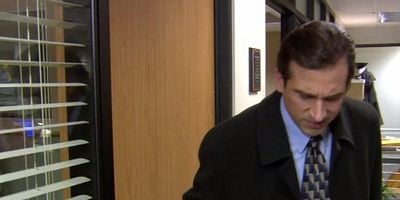 Cartel de The Carpet