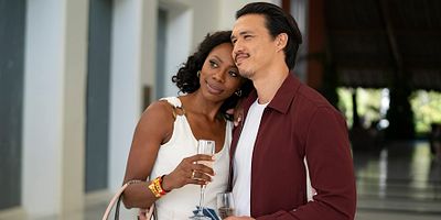 Cartel de Lowkey Trippin'