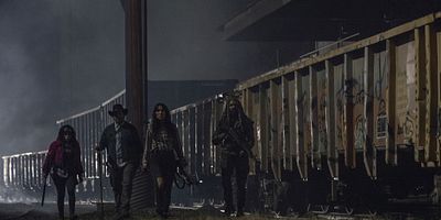 Cartel de A Certain Doom