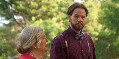 Cartel de The Case of the Case of Wine – Part 2