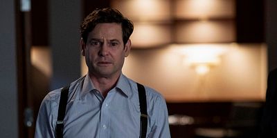 Cartel de El rincón feliz