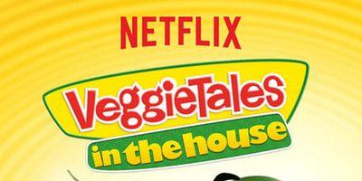 Cartel de Chef Larry/Lost in the Woods