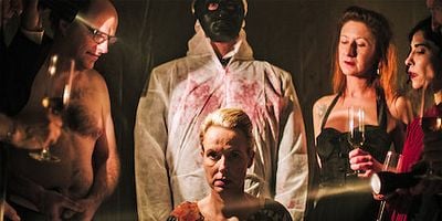 Cartel de Episodio 6