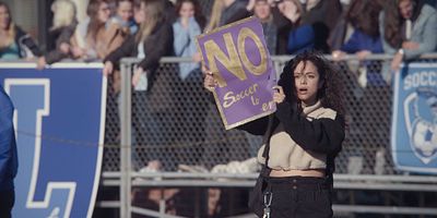 Cartel de Works In Progress