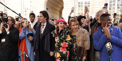 Cartel de Cultura de cancelación