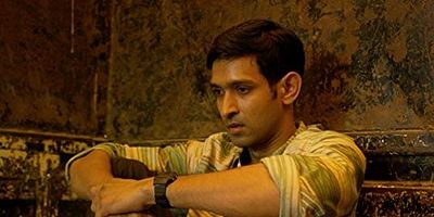 Cartel de VIRGINIDAD