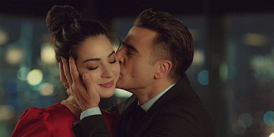 Cartel de Yeni Hayat 1.Bölüm