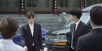 Cartel de Episodio 6