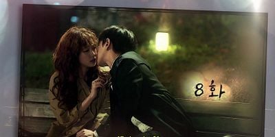 Cartel de Episodio 8