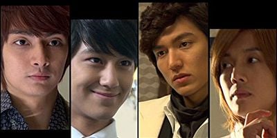 Cartel de Episodio 1