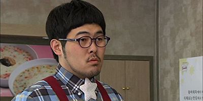 Cartel de Episodio 13