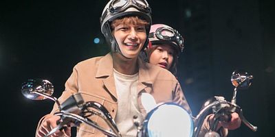 Cartel de Episodio 13