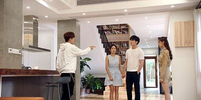 Cartel de Episodio 8