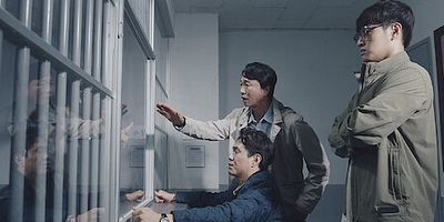 Cartel de 29/08/1986. Nacida para ser una hipopótama