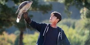 Cartel de Episodio 9