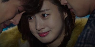 Cartel de Episodio 16