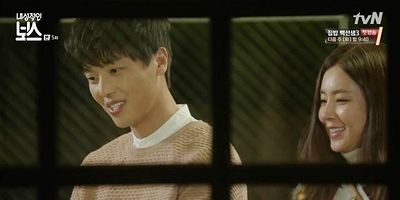 Cartel de Episodio 5