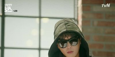 Cartel de Episodio 6