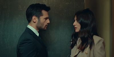 Cartel de Yeni Hayat 2.Bölüm