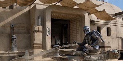 Cartel de Chapter 9: The Marshal