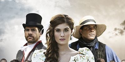 Cartel de Capítulo 1