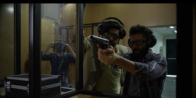 Cartel de Nobles, valientes soldados