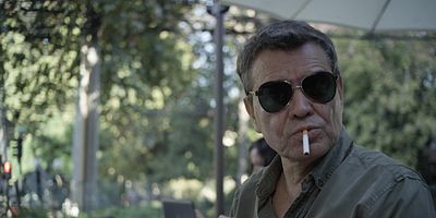 Cartel de Episodio 7