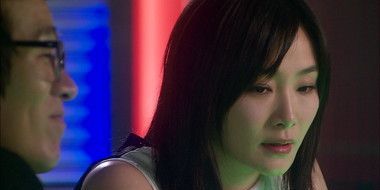 Cartel de Episodio 8