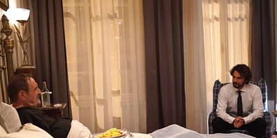 Cartel de Masumlar Apartmanı 1.Bölüm