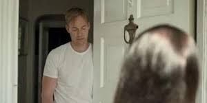 Cartel de In the Pride of His Face the Wicked Does Not See Him