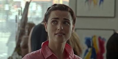 Cartel de An Eye for an Eye