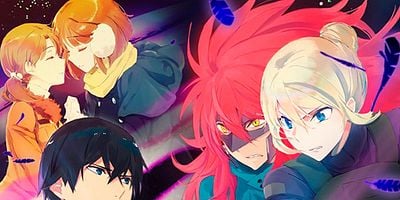 Cartel de La Odisea del visitante I