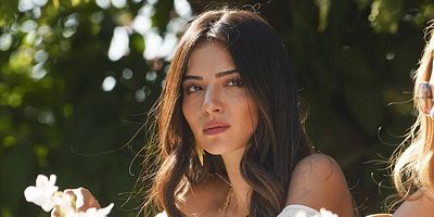 Cartel de Yeni Hayat 3.Bölüm