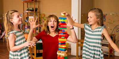 Cartel de Episodio 4