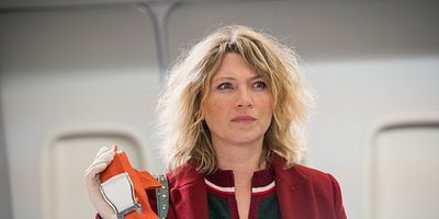 Cartel de Qui sème l'injustice moissonne le malheur