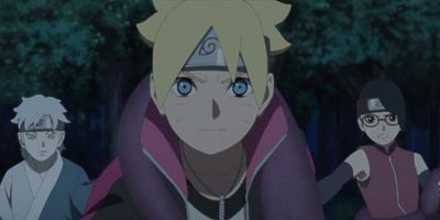 Cartel de Yotsugo no shimei