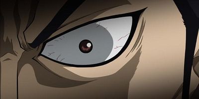 Cartel de Kō Rōjō Kōryaku