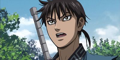 Cartel de Kaisen Zen'ya