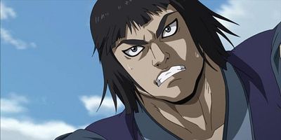 Cartel de Tsunagu Negai