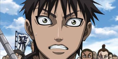 Cartel de Shiren to Kakugo