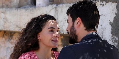 Cartel de Hercai 40.Bölüm