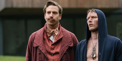 Cartel de Episodio 2