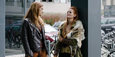 Cartel de Episodio 6