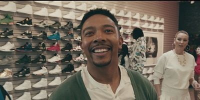 Cartel de 100 % adrenalina pura